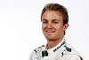 Foto zur News: Rosberg: &quot;Lewis und ich begegnen uns auf Augenhöhe&quot;