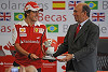 Foto zur News: Trotz Vettel: Alonso bleibt Topverdiener in der Formel 1