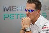 Foto zur News: Schumacher: &quot;Mercedes-Umstrukturierung kein Erfolgsgrund&quot;