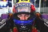 Foto zur News: Horner: &quot;Mark hat sich diesen Platz verdient&quot;
