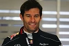 Foto zur News: Webber: &quot;Ich glaube, dass ich es schaffen kann&quot;