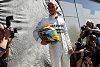 Foto zur News: Hamilton rechnet mit McLaren ab und will sich neu erfinden