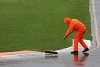 Foto zur News: Wetter: Hoffnung auf trockenen &quot;D-Day&quot;