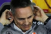 Foto zur News: Whitmarsh: &quot;Wir sind nicht stolz&quot;