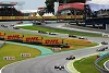 Foto zur News: Brasilien-Grand-Prix: Sao Paulo vor dem Aus?