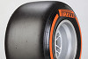 Foto zur News: Pirelli: Harte Reifen für den Härtetest Malaysia
