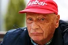 Foto zur News: &quot;Absolut deppert&quot;: Lauda verflucht Reifen