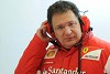 Foto zur News: Thema Windkanal: Ferrari erwartet Stolpersteine für 2014