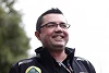 Foto zur News: Boullier: &quot;Wir hatten keinen Sieg erwartet&quot;