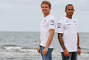 Foto zur News: Rosberg und das neue "Wir-Gefühl"