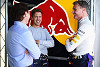 Foto zur News: Coulthard: &quot;Vettel muss wechseln, um als Größe zu gelten&quot;
