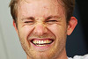 Foto zur News: Rosberg: Dem Himmel so fern