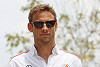 Foto zur News: Button glaubt an McLaren-Siege: &quot;Ja, warum nicht?&quot;
