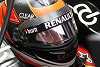 Foto zur News: Räikkönen-Bestzeit zum Auftakt in Malaysia