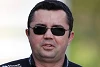 Foto zur News: Boullier: Balance beim Lotus passt nicht ganz