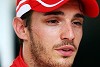 Foto zur News: Bianchi bleibt trotz sensationellem Qualifying fokussiert
