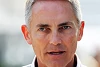 Foto zur News: McLaren: Whitmarsh erkennt Fortschritte