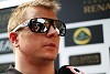 Foto zur News: Räikkönen: Der einzig verbliebene Rebell in der Formel 1