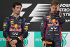 Foto zur News: Alan Webber von Vettel-Aktion enttäuscht