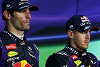 Foto zur News: Lauda über Vettel: &quot;Schwerer Fehler&quot;