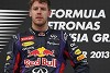 Foto zur News: Vettel: "Im Moment kein schönes Gefühl"