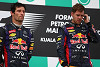 Foto zur News: Folgt Vettels großen Worten eine große Geste?
