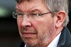 Foto zur News: Brawn erklärt Sepang-Entscheidung: Stallregie logische Wahl