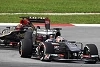 Foto zur News: Hülkenberg: &quot;Kimi darf sich nicht beschweren&quot;