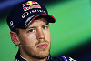 Foto zur News: Horner: &quot;Vettel hat sich bei jedem Teammitglied