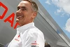 Foto zur News: Whitmarsh nimmt Kritik an seiner Person gelassen