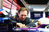 Foto zur News: Horner: Frischer Reifensatz war Vettels Triebfeder