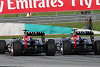 Foto zur News: Gillan über Vettel: Red Bull hätte es wissen müssen...