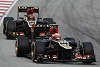 Foto zur News: Lotus: In China zur alten Stärke?