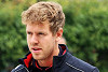 Foto zur News: Vettel zeigt keine Reue: &quot;Mark hat es nicht verdient&quot;
