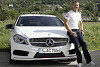 Foto zur News: Schumacher bleibt Mercedes weiterhin treu