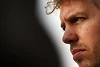 Foto zur News: Vettel: &quot;Was passiert ist, ist passiert&quot;