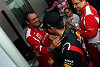 Foto zur News: Domenicali: Gespann Vettel/Alonso &quot;kein Problem&quot;