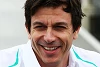 Foto zur News: Mercedes: Wolff rechnet mit Lowe als Brawn-Ersatz