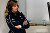Foto zur News: Susie Wolff: Williams-Job lässt keine Zeit für Rennen
