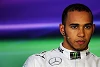 Foto zur News: Hamilton: "Als wäre es meine erste Pole-Position"