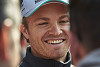 Foto zur News: Rosberg: Der sympathische Zweite