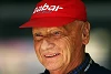 Foto zur News: Lauda enthüllt: Pirelli bringt neue Reifen