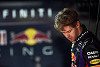 Foto zur News: Engel oder Teufel: Vettel-Aktion spaltet weiter die