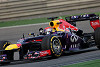 Foto zur News: Schlägt Red Bull in Bahrain zurück?
