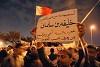 Foto zur News: Bahrain: Die Welt zu Gast bei (einigen) Freunden