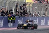 Foto zur News: Vettel ganz gemütlich: Sieg in Bahrain