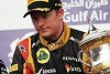 Foto zur News: Räikkönen: &quot;Weiterer Titel macht mich nicht glücklicher&quot;