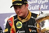 Foto zur News: Räikkönen: &quot;Weiterer Titel macht mich nicht glücklicher&quot;