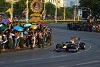 Foto zur News: Thailand: Streckenlayout in Bangkok abgesegnet