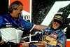 Foto zur News: Briatore: &quot;Behalte Schumi lieber als Sieger im Gedächtnis&quot;